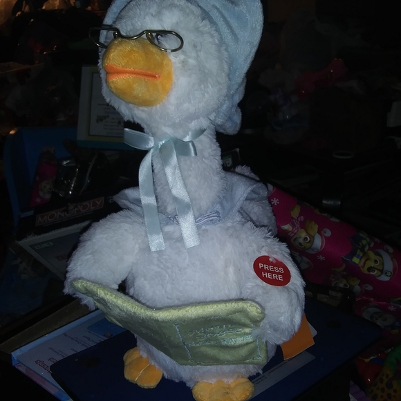 Mother Goose - Picture 2 of 2